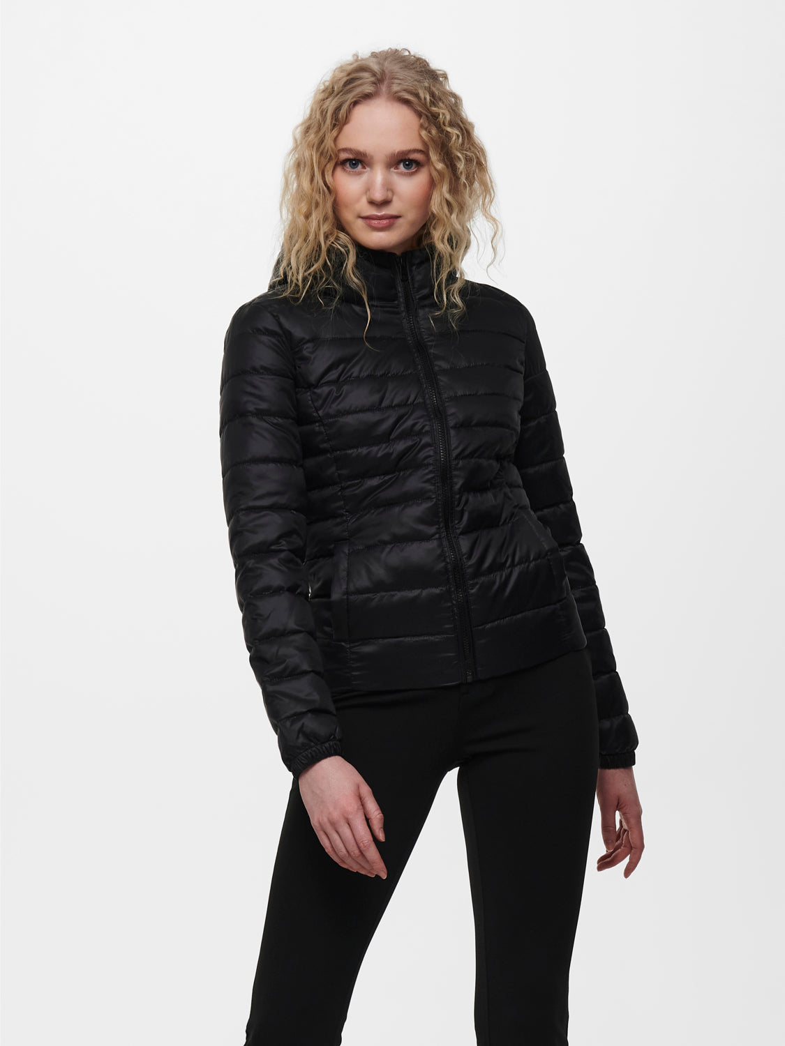 ONLTAHOE Jacket - Sort